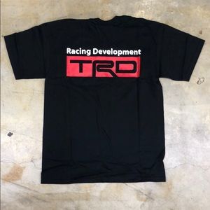 TRD t shirt